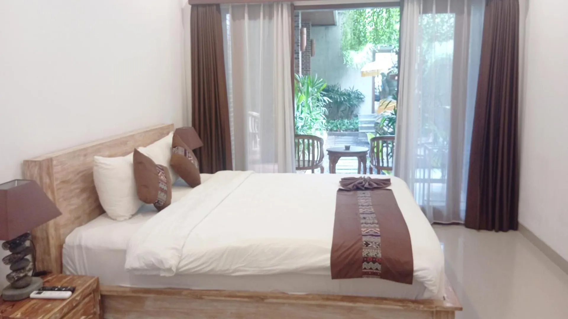 The Ganesha Homestay Canggu