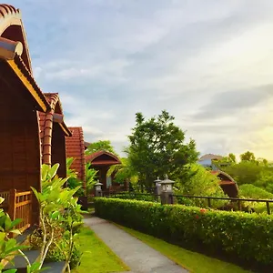 Druwa Bali Сasa de vacaciones