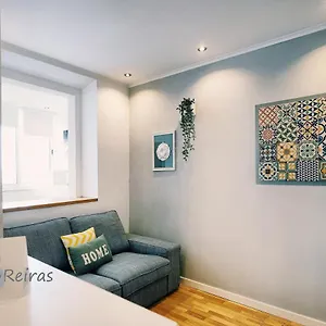 Casa Amoreiras Apartamento Lisboa